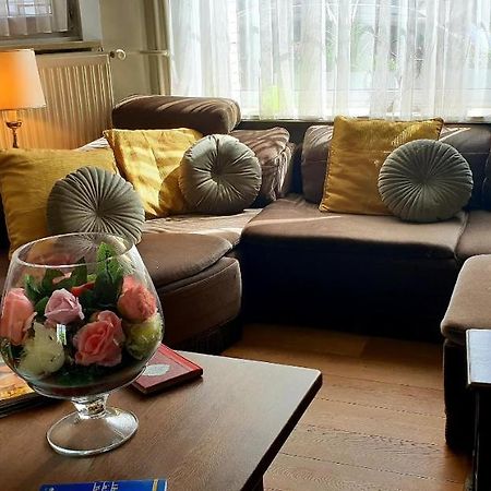 R&Breakfast Bed & Breakfast Roeselare Eksteriør bilde