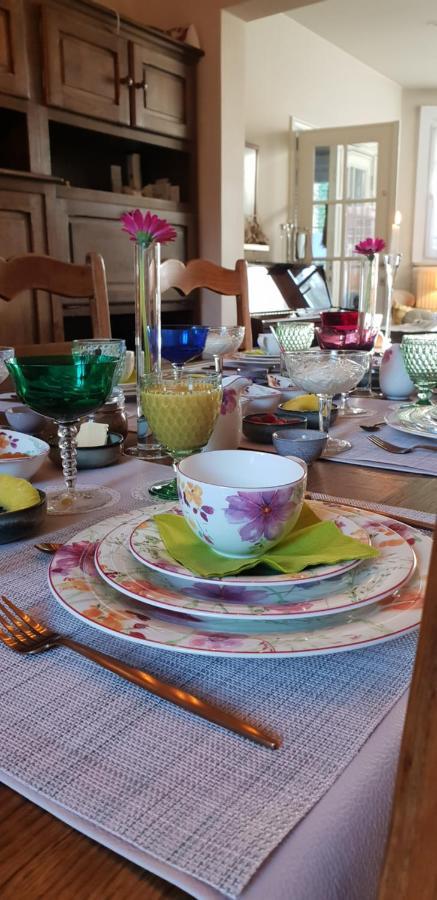 R&Breakfast Bed & Breakfast Roeselare Eksteriør bilde