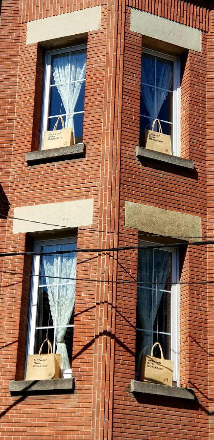R&Breakfast Bed & Breakfast Roeselare Eksteriør bilde