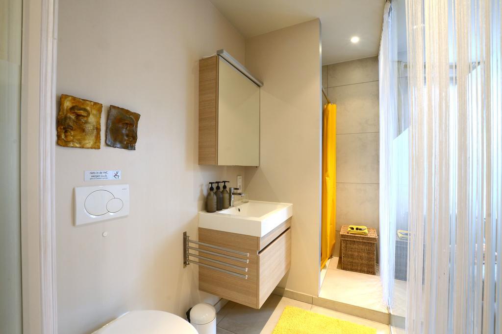 R&Breakfast Bed & Breakfast Roeselare Rom bilde