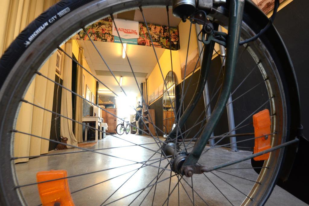 R&Breakfast Bed & Breakfast Roeselare Eksteriør bilde