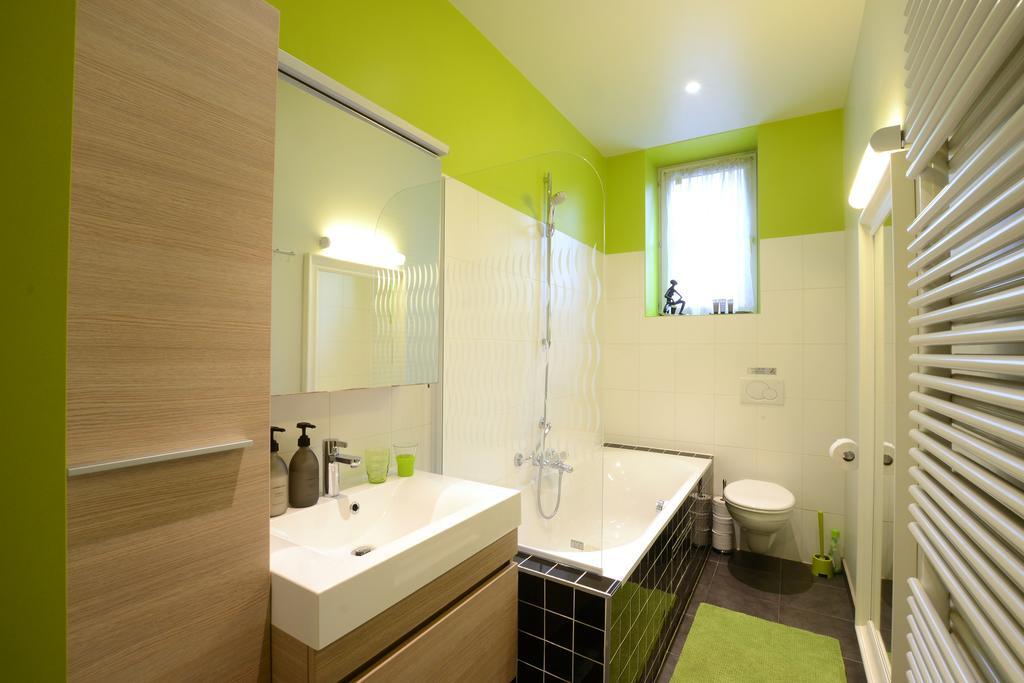 R&Breakfast Bed & Breakfast Roeselare Rom bilde