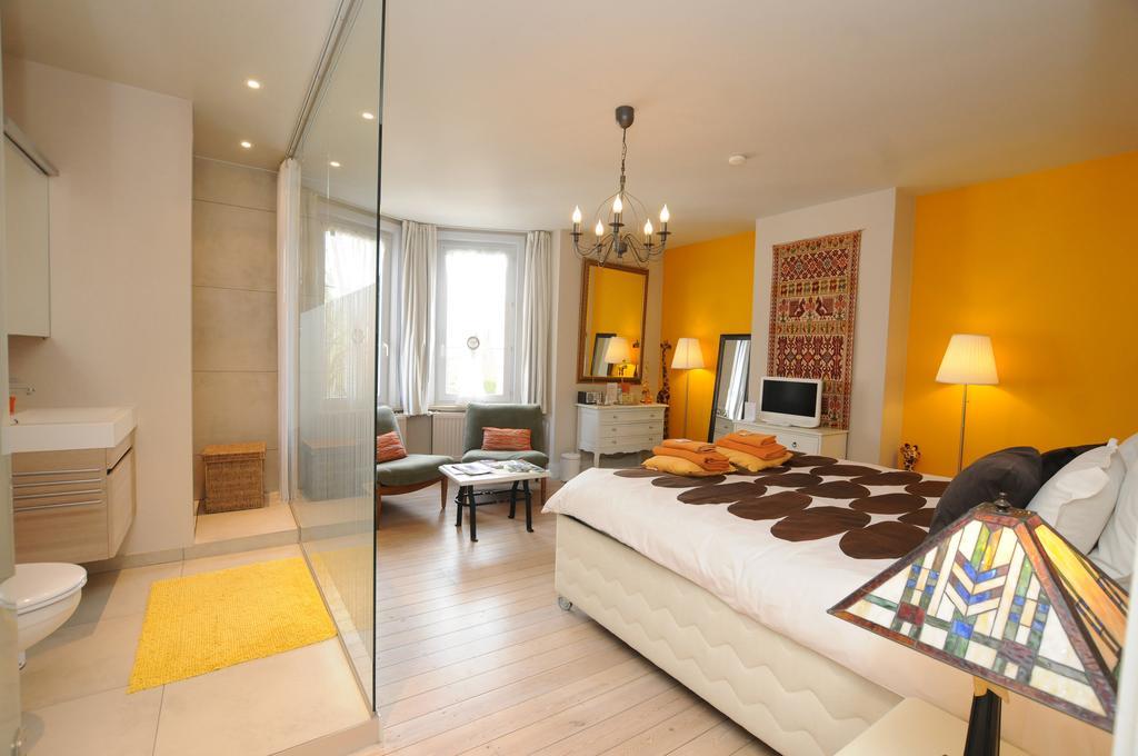 R&Breakfast Bed & Breakfast Roeselare Rom bilde