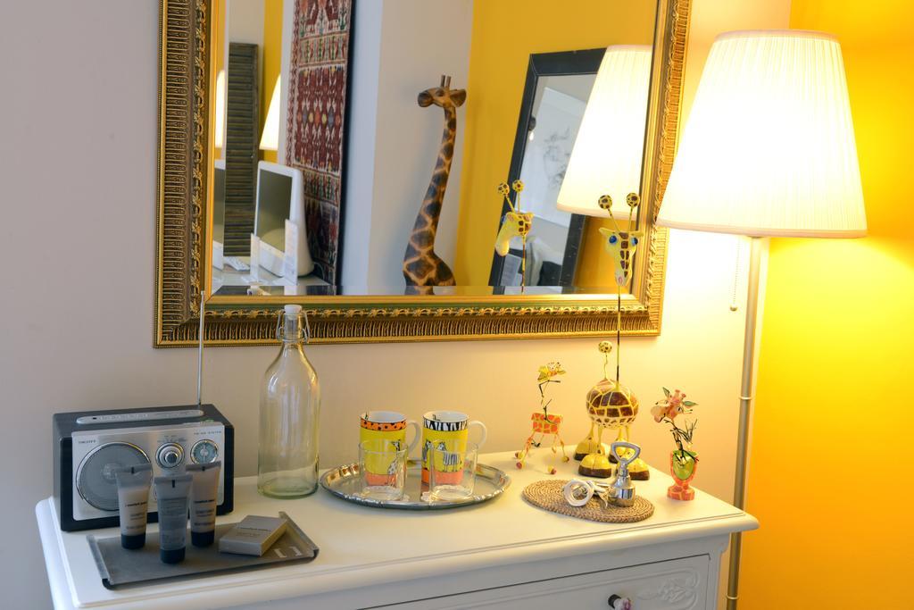 R&Breakfast Bed & Breakfast Roeselare Eksteriør bilde